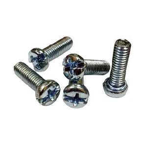 پیچ سر استوانه M3 x 5